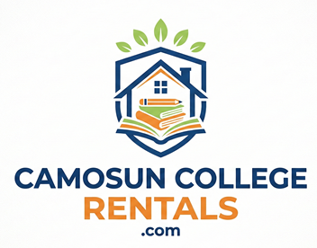 Camosun College Rentals Logo